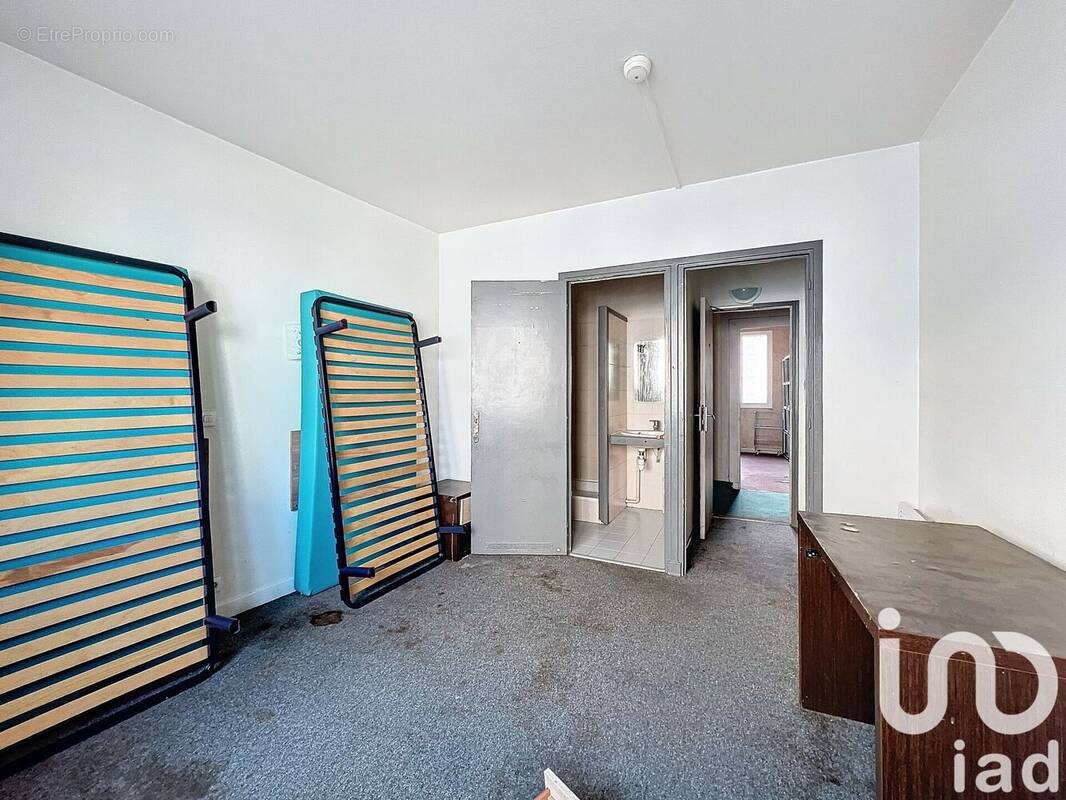 Photo 1 - Appartement à GRENOBLE