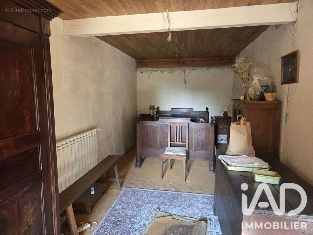 Maison 70 m² à Peyrelevade  - photo 5