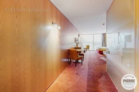 Appartement à LIEUSAINT