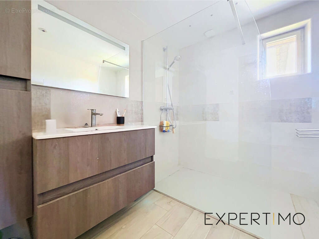28270 - la manceliere - propriete equestre - maison 155 m2 - 4 chambres - 2,1 ha de terrain - photo 15