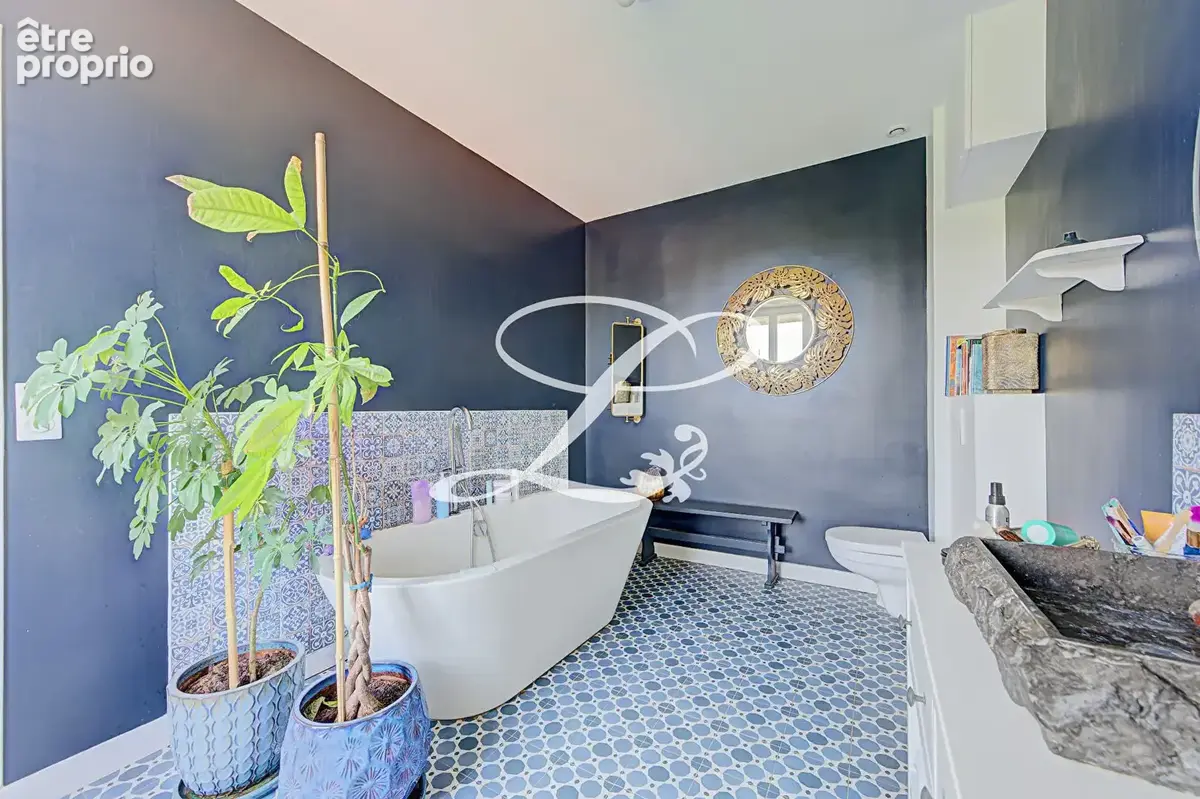 Maison Le Mesnil Le Roi 6 pièce(s) 138,78 m2 (173m² utile) - photo 10