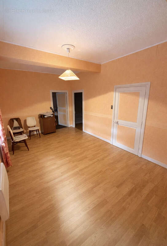 Photo 6 - Maison à CHALMOUX