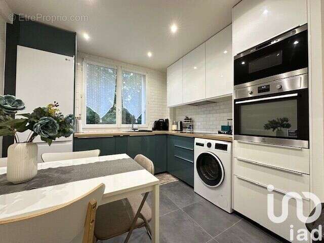 Photo 6 - Appartement à ANTONY