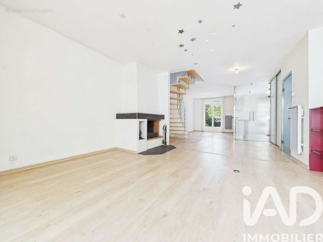 Photo 8 - Maison à RICHARDMENIL