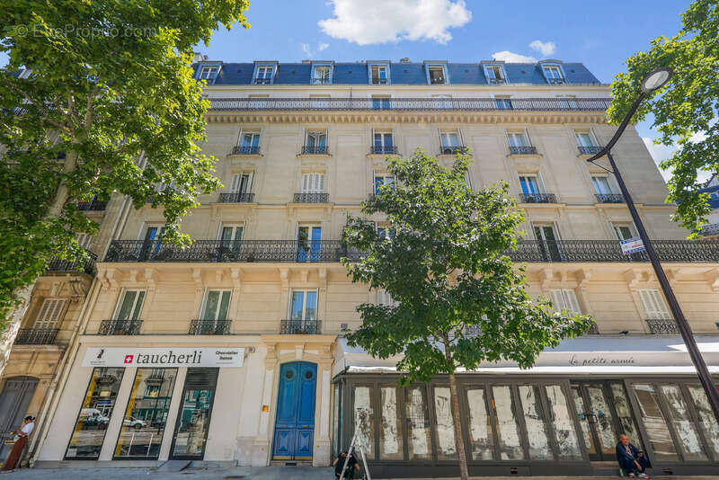 Balcon filant 15m2 ! - 3 P - 2 chbres - 73 m2 - photo 13