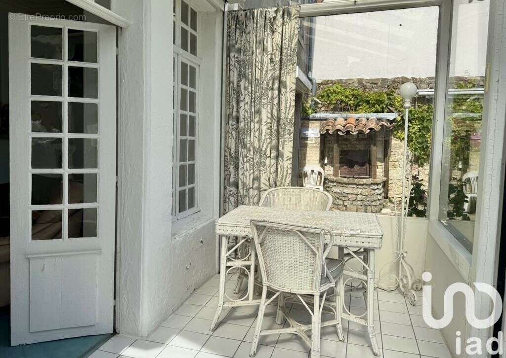 Photo 6 - Maison à SAINT-MARTIN-BOULOGNE