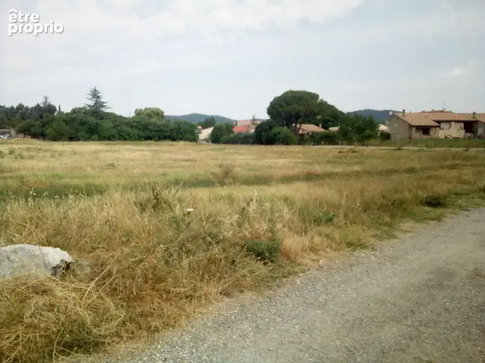 Terrain 223 m² à Manosque  - photo 3