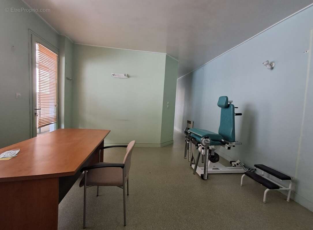 Commerce à ANGOULEME