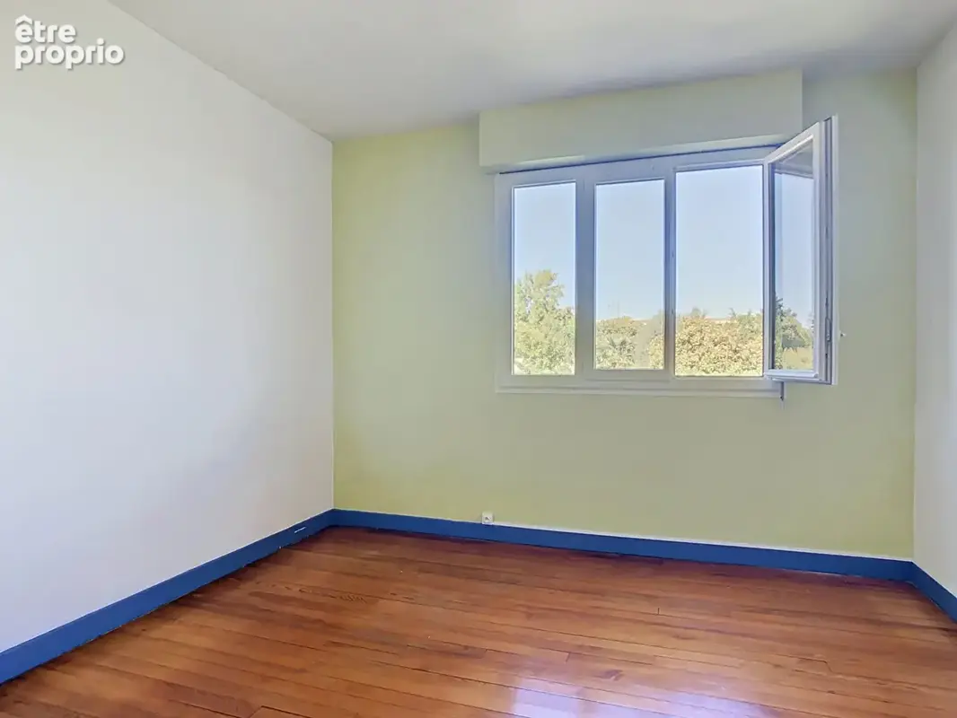 Maison  4 pièce(s) 89.51m2 Toulouse Roseraie - photo 11