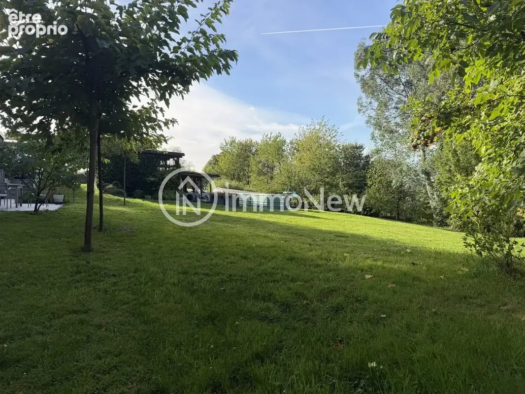 Belle propriete avec 2 gites au calme sur terrain de 6000 m2 environ - photo 39