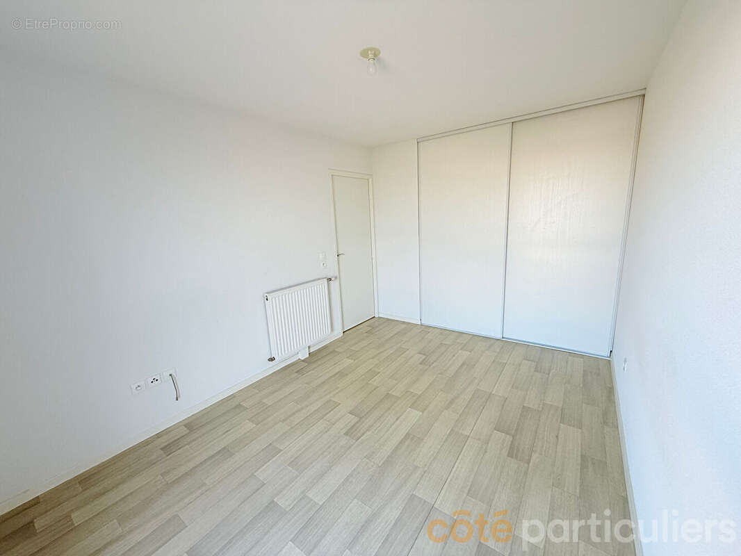 Appartement à TOURS