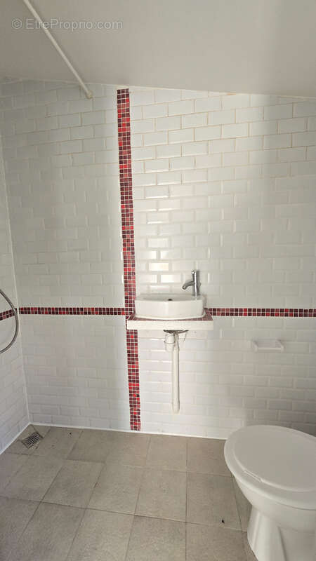 Appartement à LIMOURS