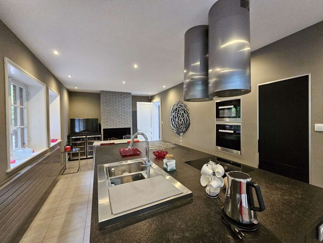 Maison à WACQUINGHEN