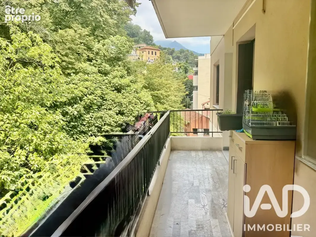 Photo 1 - Appartement à MENTON