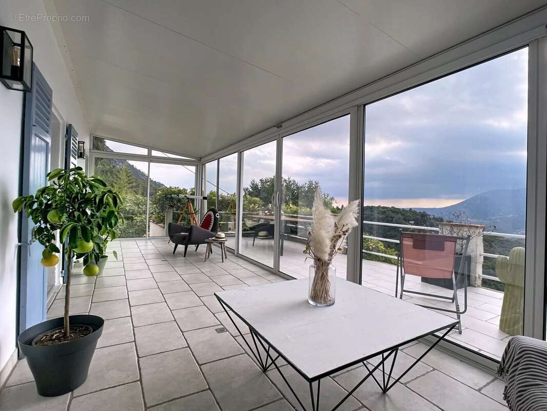 Maison à SAINT-BLAISE