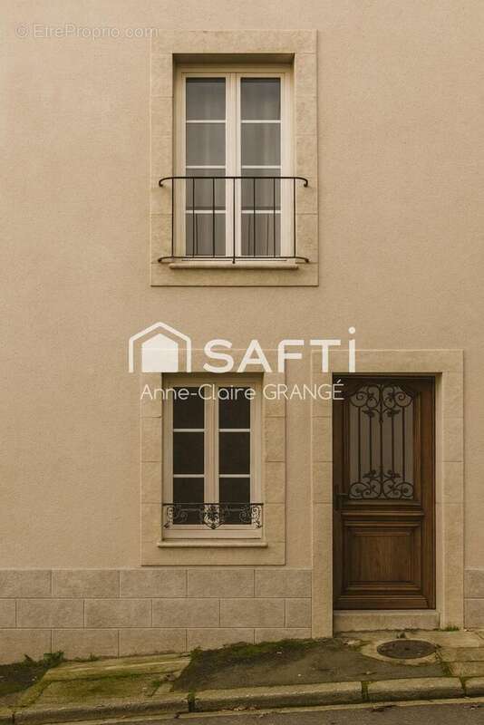 Photo 2 - Maison à SILLE-LE-GUILLAUME