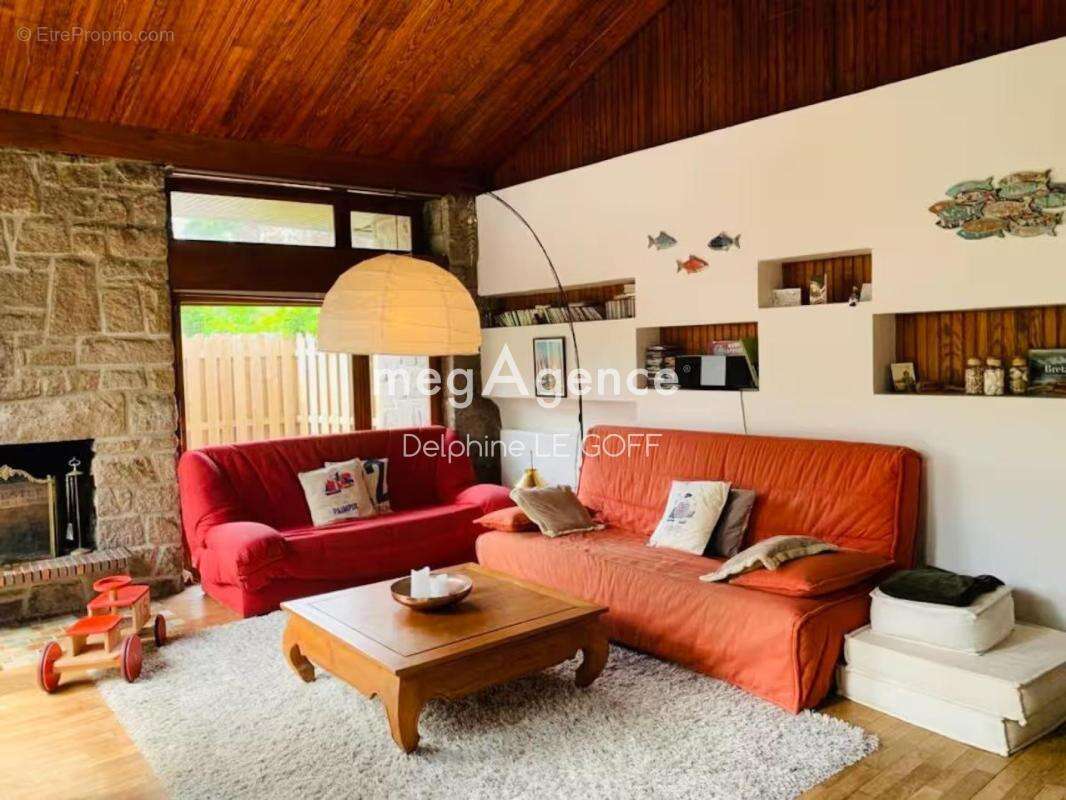 Maison familale proche de la mer - photo 3