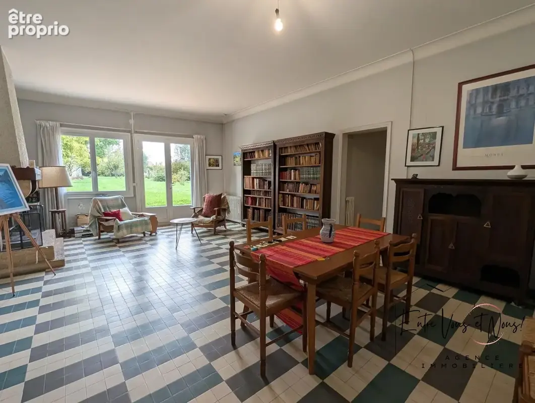 Maison 9 pièces 285 m² à vendre à Castets-En-Dorthe (33210) - photo 3