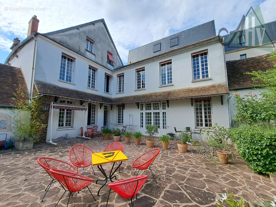 Maison à SENS