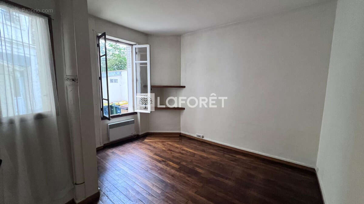 Appartement à COLOMBES