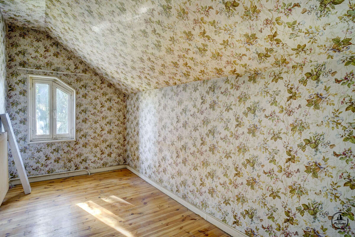 Maison à ROCHE-LA-MOLIERE