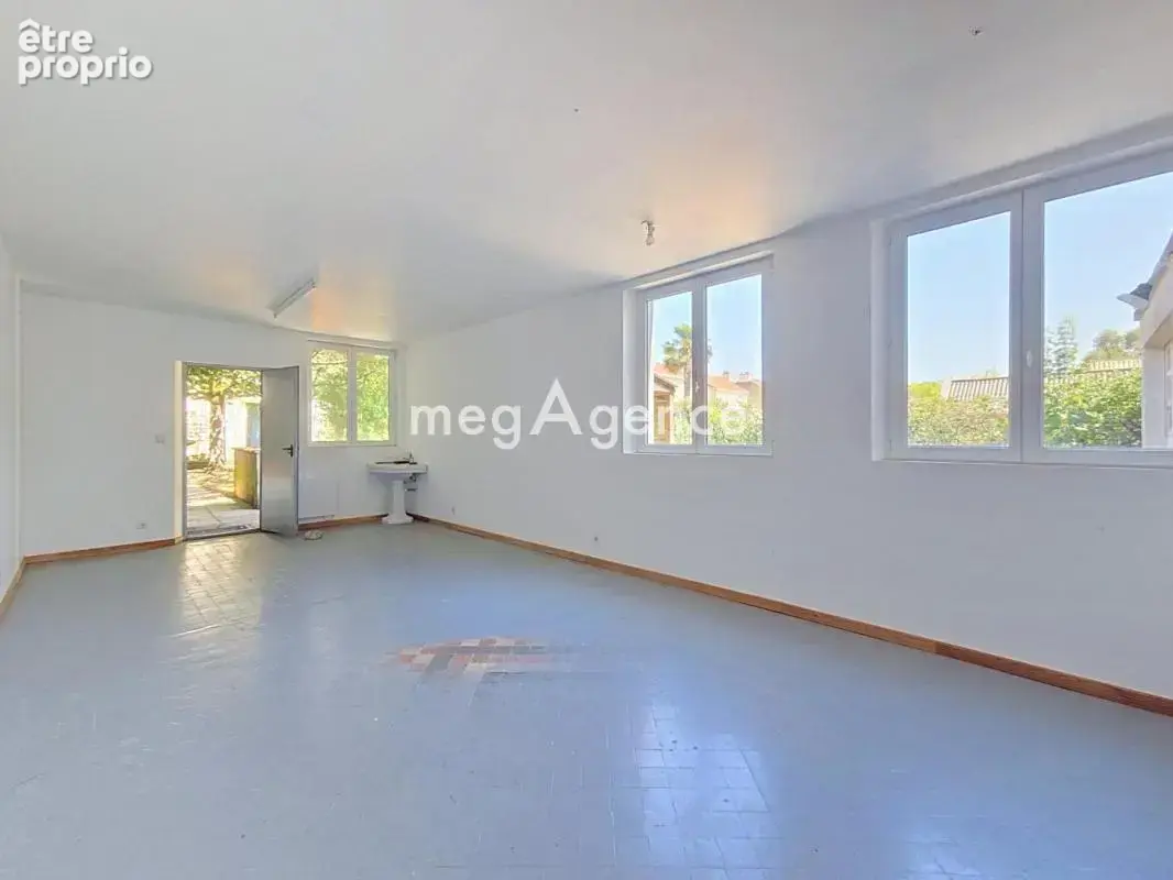 Maison 4 chambres - Atelier 150 M² - photo 15