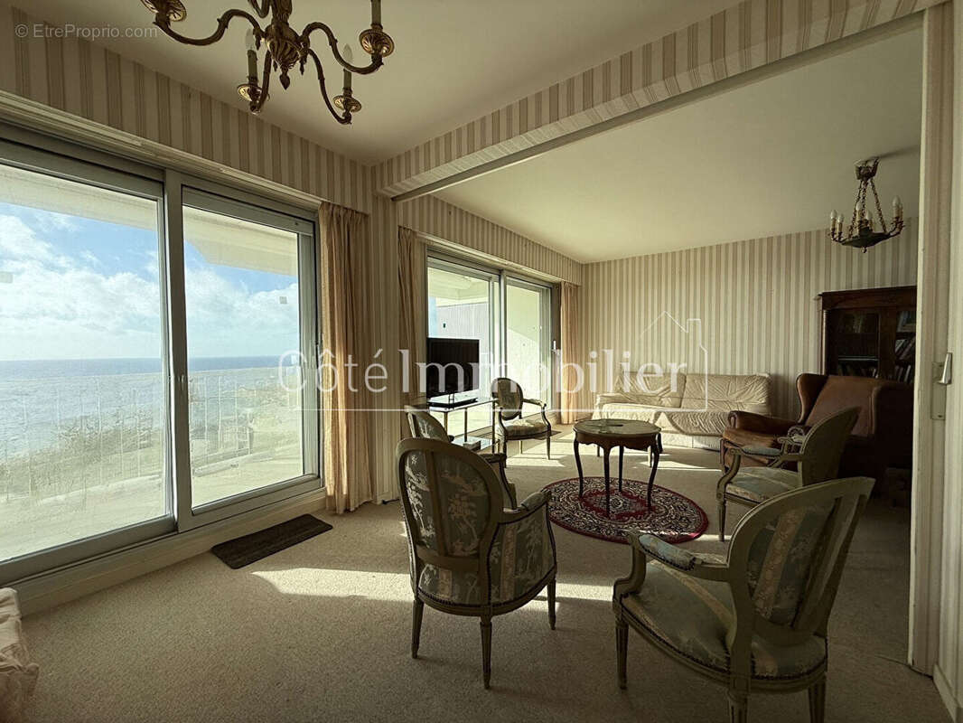 Appartement à SAINT-BREVIN-LES-PINS