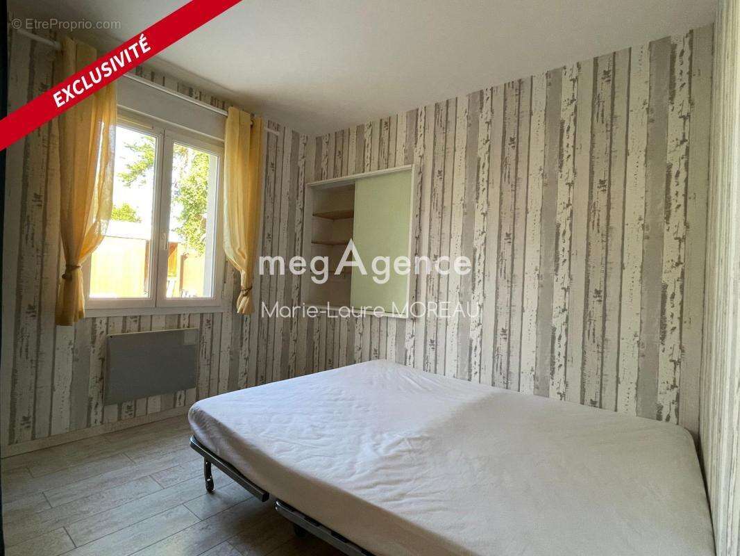 Maison à LE CHATEAU-D&#039;OLERON