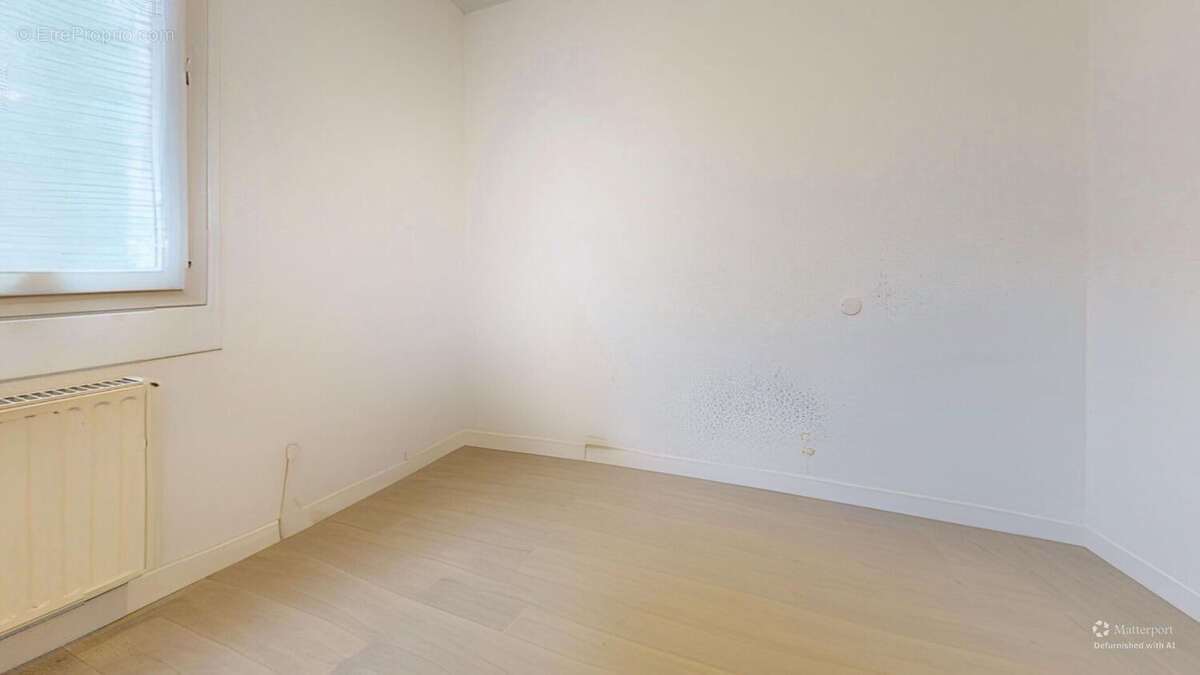 Appartement à LE HAVRE