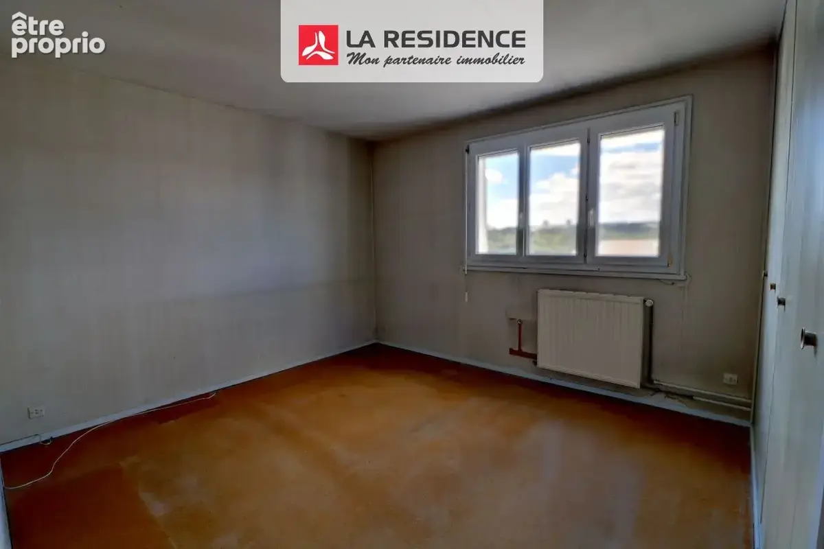 Maison 87 m² à Deville-Les-Rouen  - photo 7