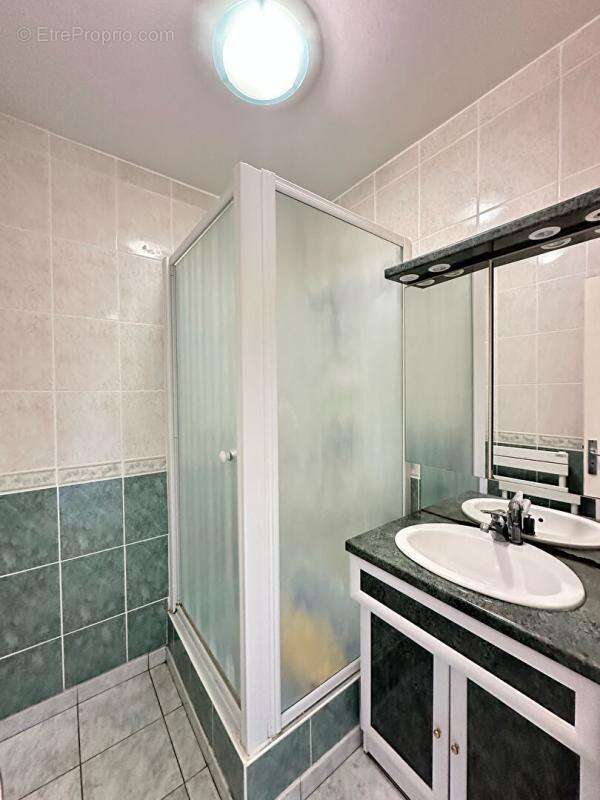 Appartement à SAINT-BRIEUC