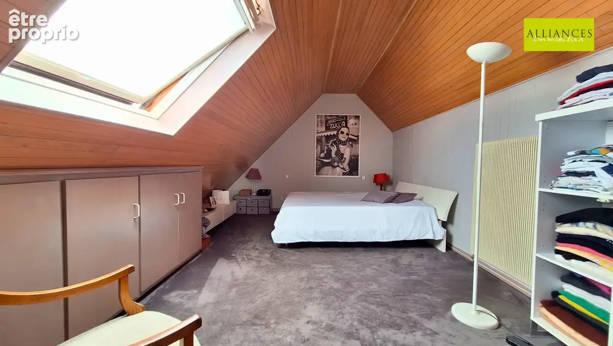 Centre ville appartement luxueux - photo 20