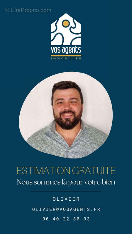 Maison à COURNON-D&#039;AUVERGNE