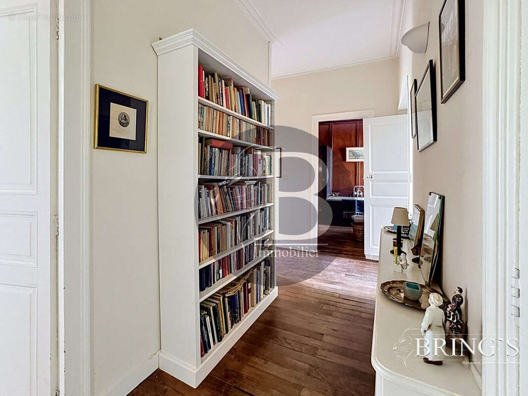 410 m² à Moisdon-La-Riviere  - photo 5