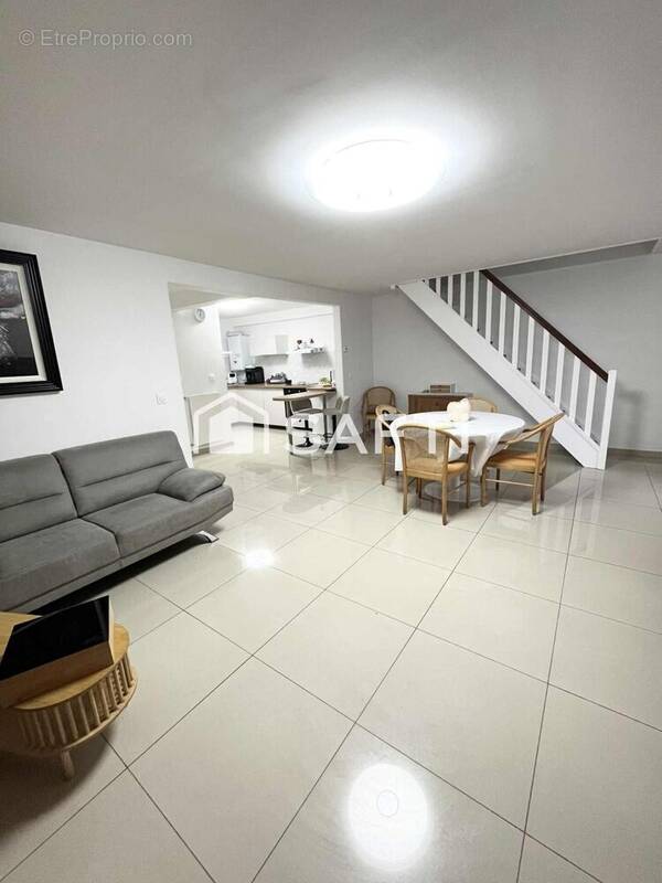 Photo 1 - Maison à TOURCOING