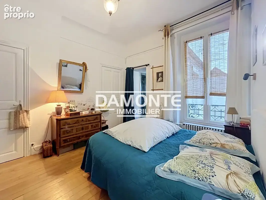 Appartement t4 - 116m2 - troyes gare - photo 5