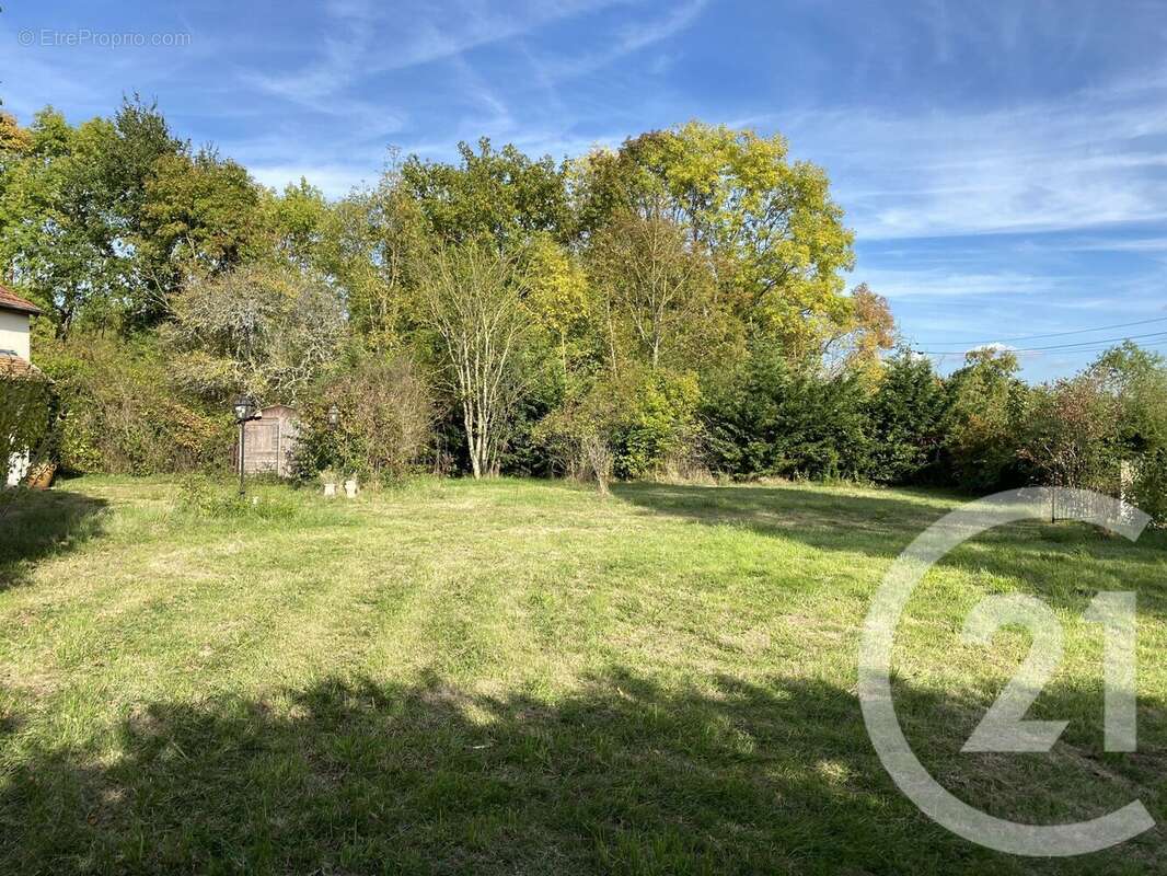 Maison à SAVIGNY-EN-SANCERRE