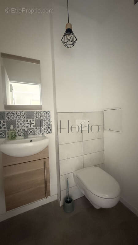 Saint-Dié-des-Vosges - centre ville - Appartement 86m2 - photo 14