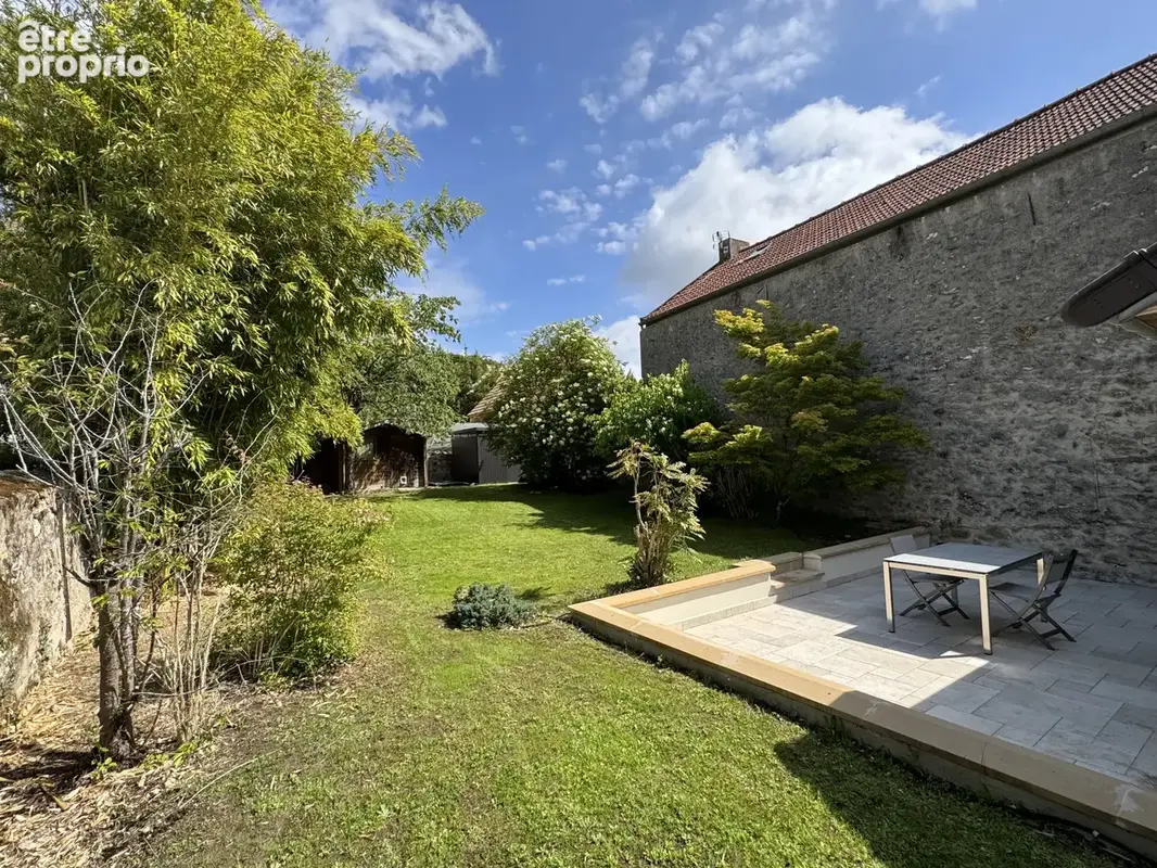 Maison 6 pièces 152 m² · à Marcoussis · 152 m² · 449 000 €
