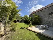 Maison à MARCOUSSIS
