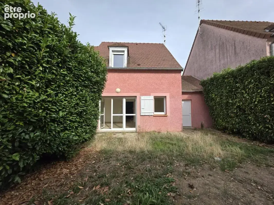 Maison 3 pièces 75 m² à vendre à Moulins (03000) - photo 2
