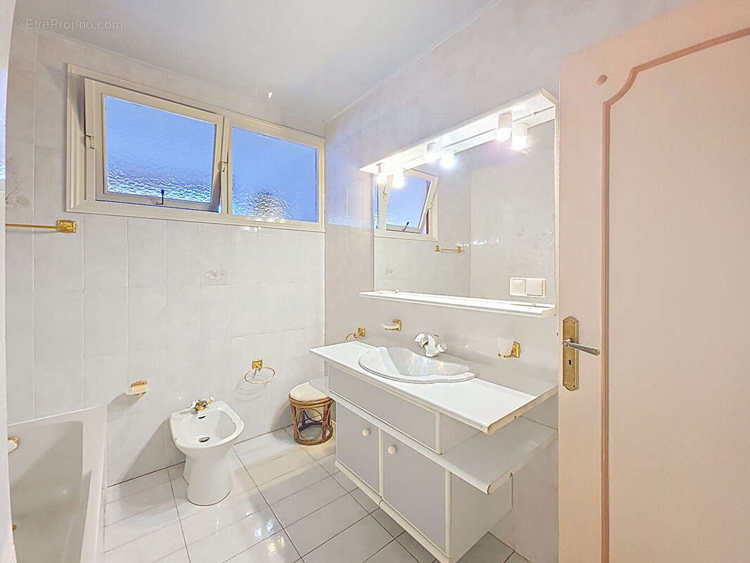 Appartement à AJACCIO