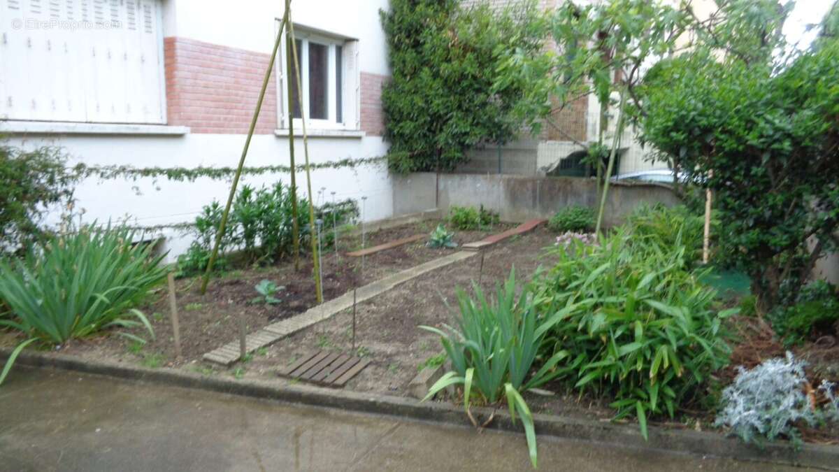 Appartement à CHOISY-LE-ROI