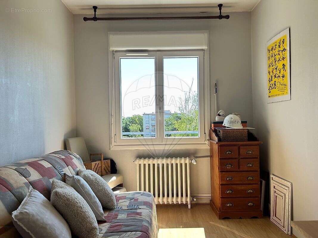 Appartement à NEVERS