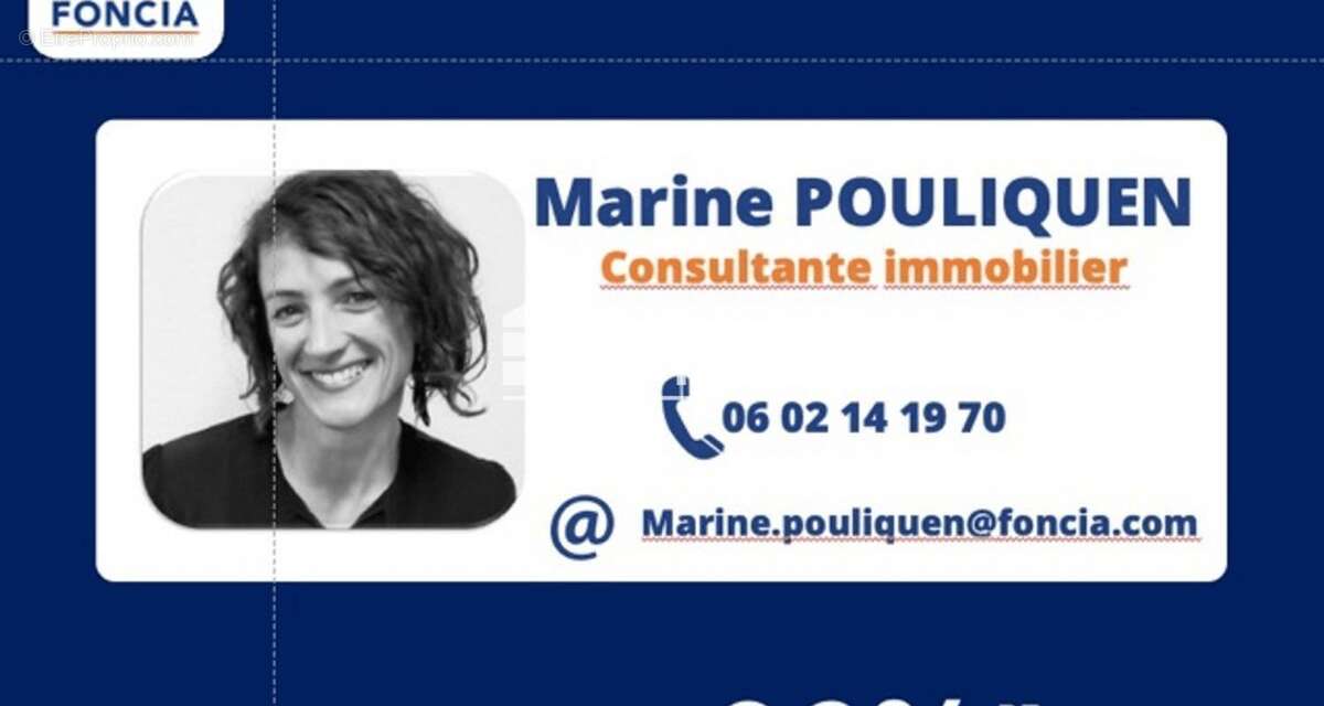 Appartement à LES ALLUES