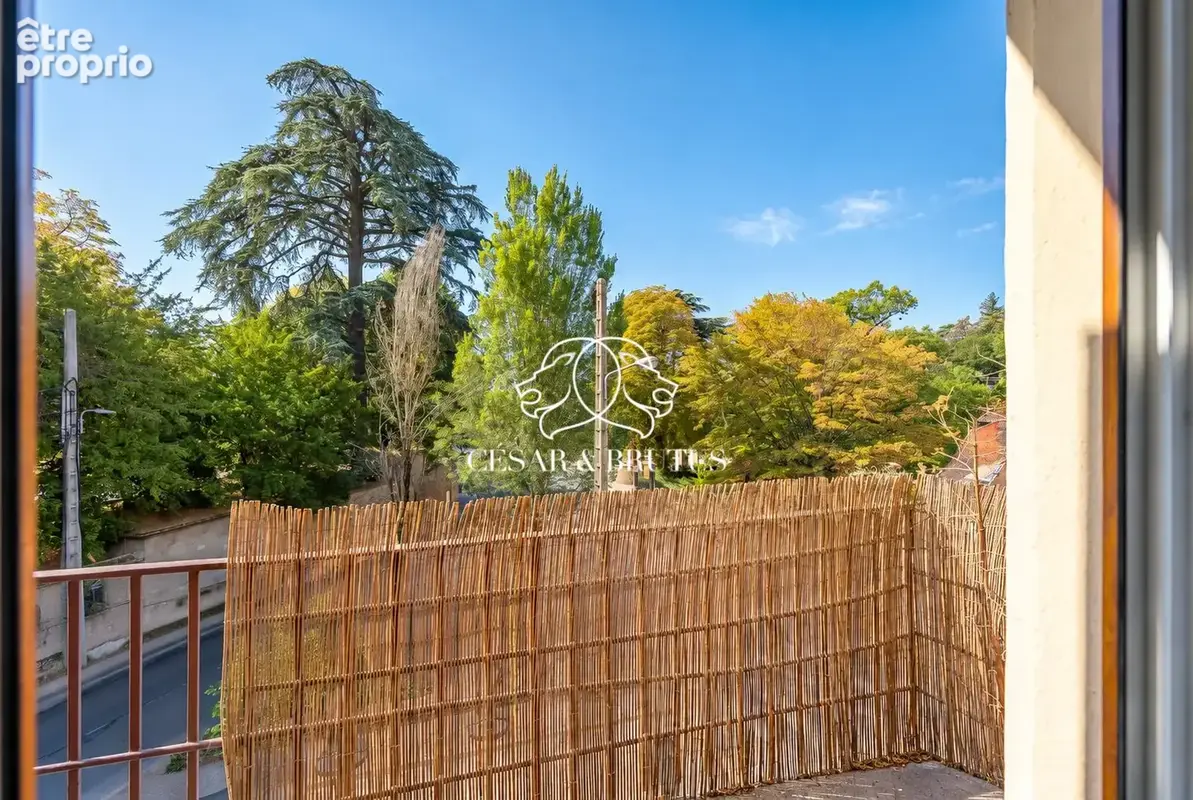 Appartement 60 m² à Saint-Cyr-Au-Mont-D'or  - photo 9