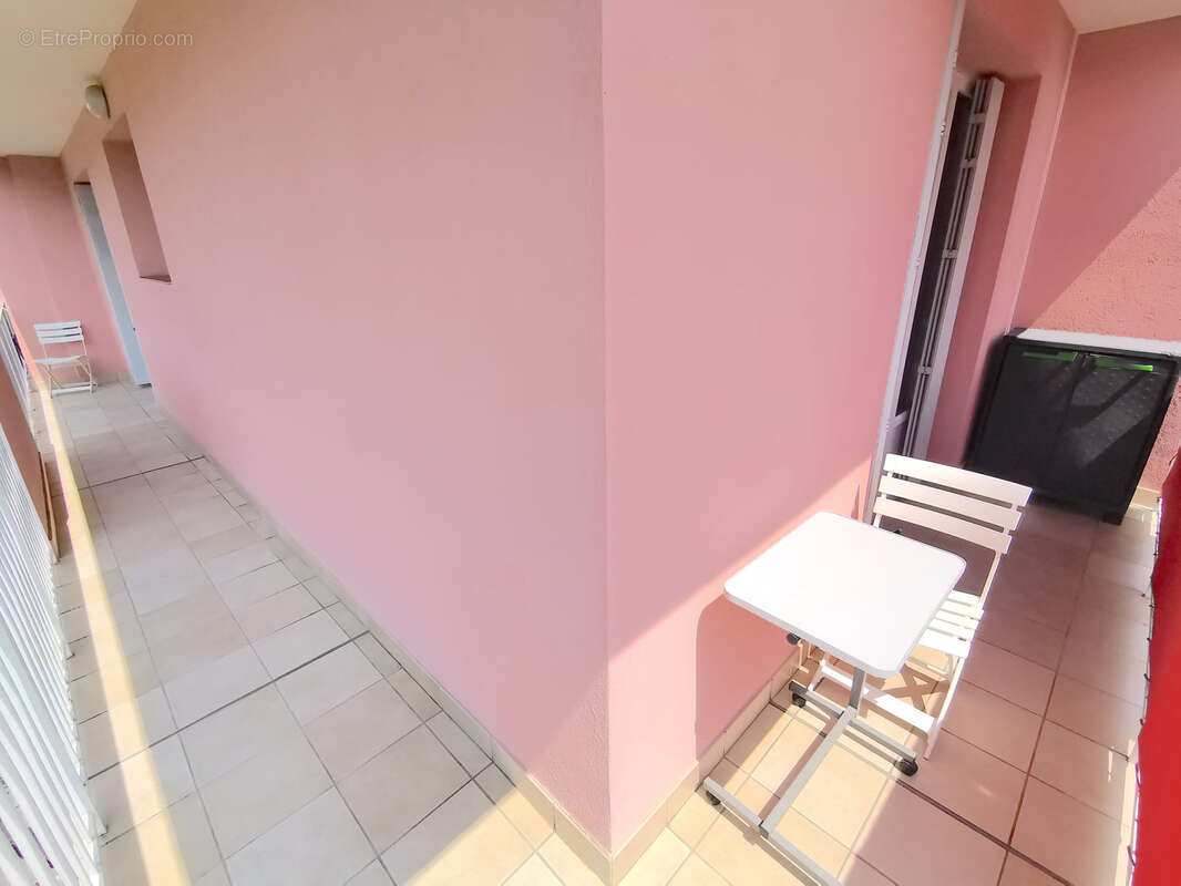Appartement à GRASSE
