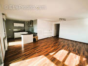 Appartement à VEZIN-LE-COQUET