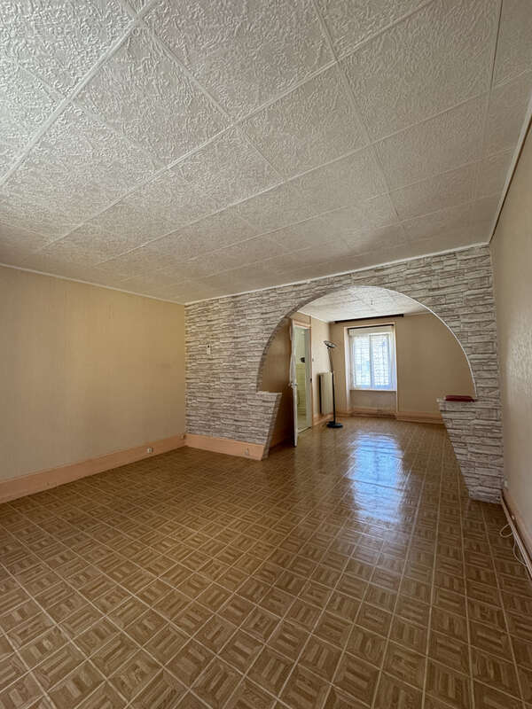 Appartement à BELFORT