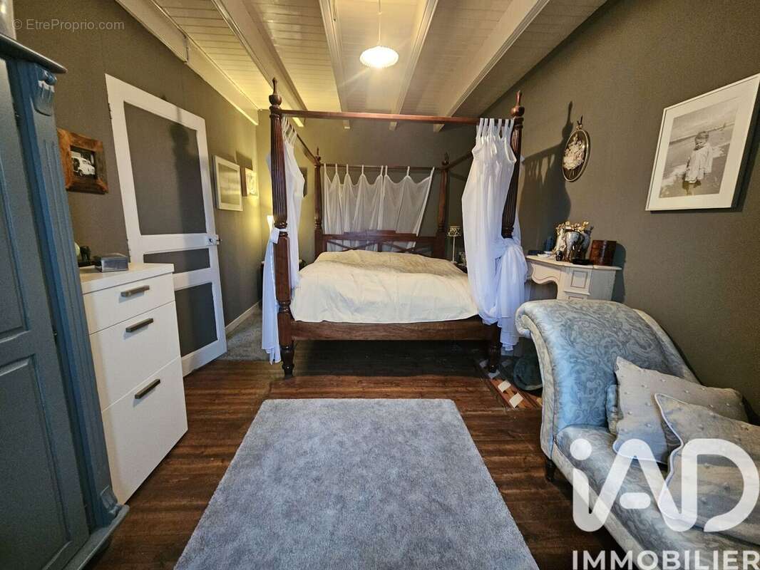 Photo 9 - Maison à AUDIERNE